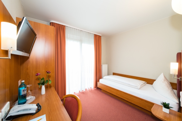 Hotel Vater Rhein (Wörth am Rhein)